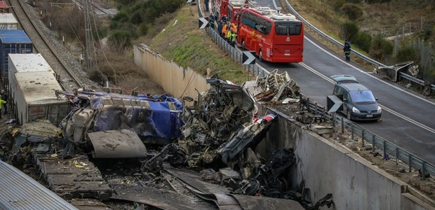 Kαταπέλτης η Κοβέσι για ΟΠΕΚΕΠΕ και Τέμπη
